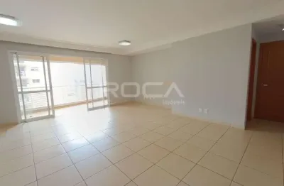 Apartamento para alugar com 3 quartos, sendo 3 suítes no jardim santa ângela, em ribeirão preto.