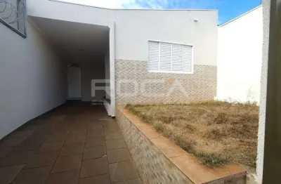 Casa para alugar com 3 quartos, sendo 1 suíte no jardim paulista, em ribeirão preto.