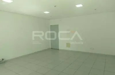 Sala comercial para alugar na Rua José Bianchi, Nova Ribeirânia, Ribeirão Preto
