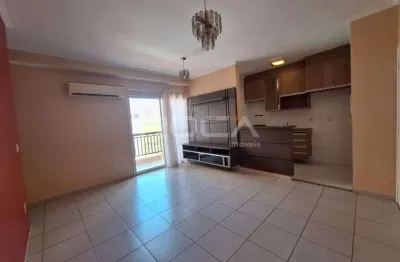 Locação de apartamentos / padrão na cidade de ribeirão preto
