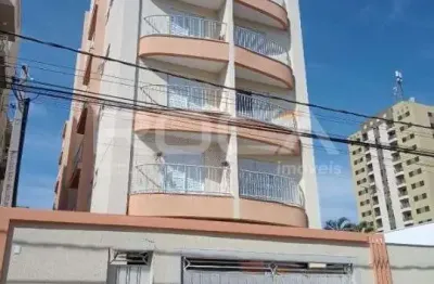 Apartamento para alugar com 2 quartos, sendo 1 suíte no bairro santa cruz do josé jacques, em ribeirão preto.