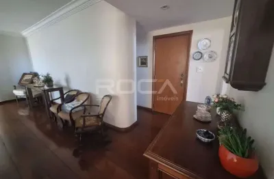 Apartamento à venda com 3 quartos, sendo 1 suíte no centro, em ribeirão preto.