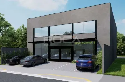 Galpão comercial para alugar no jardim cristo redentor, em ribeirão preto.