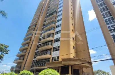 Apartamento com 4 quartos à venda na Rua Bernardino de Campos, Centro, Ribeirão Preto