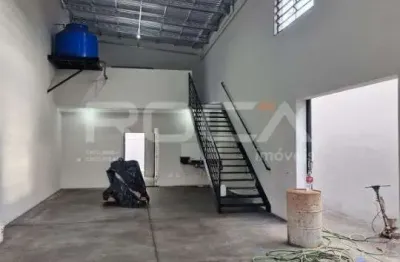 Salão comercial para alugar no parque cândido portinari, em ribeirão preto.