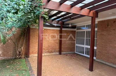 Casa de alto padrão para alugar no alto da boa vista em ribeirão preto
