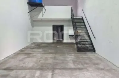 Salão comercial para alugar no parque cândido portinari, em ribeirão preto.