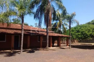 Chácara / sítio com 7 quartos à venda na Rua G, Recreio Internacional, Ribeirão Preto