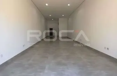 Salão comercial para alugar na lagoinha, em ribeirão preto.