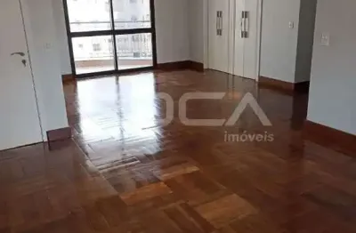 Apartamento de luxo com 03 dormitórios no jardim irajá, ribeirão preto