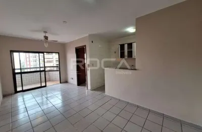 Apartamento à venda e locação com 1 quarto, sendo 1 suíte no centro, em ribeirão preto.