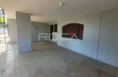 Casa com 2 quartos no bairro vila virgínia, em ribeirão preto