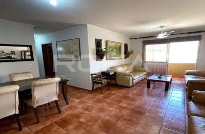 Apartamento mobiliado para locação e venda no parque anhanguera industrial, em ribeirão preto.