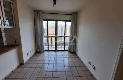 Apartamento com 02 quartos à venda e locação no centro de ribeirão preto