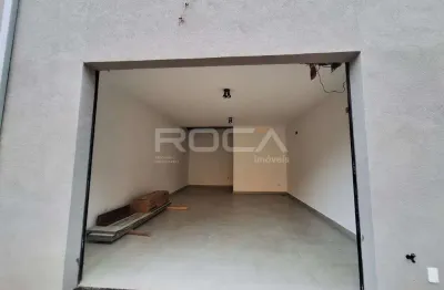 Sala comercial para alugar na lagoinha, ribeirão preto - 02 garagens