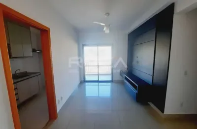 Apartamento de 2 quartos para alugar no jardim irajá, ribeirão preto