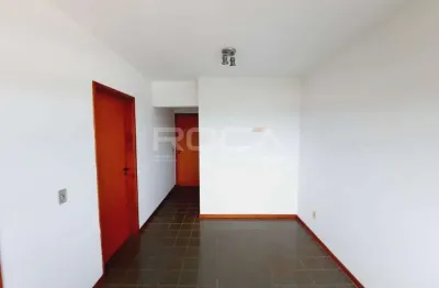 Apartamento para locação e venda com 1 quarto, sendo 1 suíte no jardim presidente médici, em ribeirão preto.