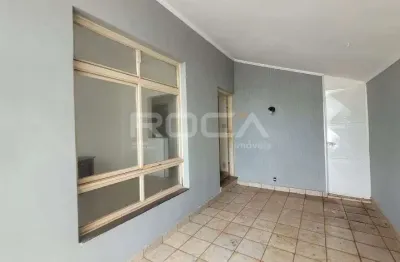 Casa térrea à venda com 2quartos no bairro jardim paulista, em ribeirão preto