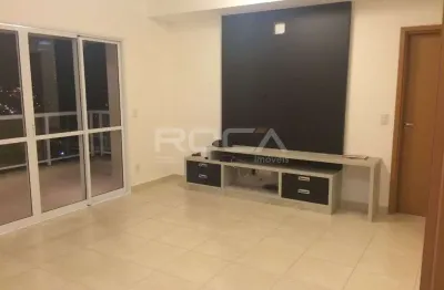 Apartamento 03 quartos para alugar no jardim botânico, ribeirão preto