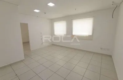 Sala comercial para alugar no jardim botânico, em ribeirão preto.