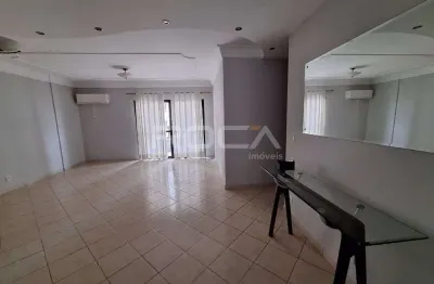 Apartamento para alugar com 4 quartos, sendo 3 suítes no santa cruz do josé jacques, em ribeirão preto.