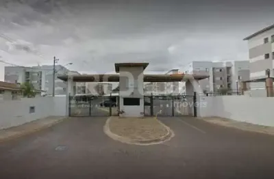 Apartamento à venda no bairro geraldo correia de carvalho, ribeirão preto