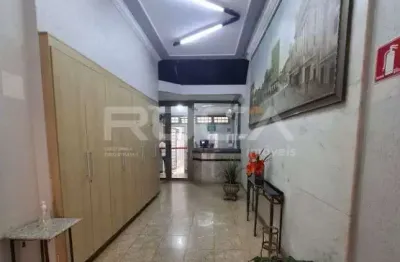 Sala comercial para alugar na Rua Álvares Cabral, Centro, Ribeirão Preto