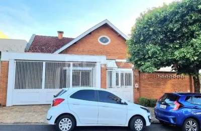 Casa de alto padrão à venda no alto da boa vista em ribeirão preto