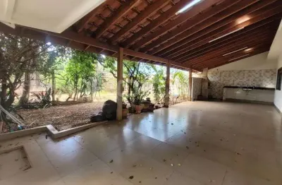 Casa térrea com 3 quartos no bairro jardim anhanguera, em ribeirão preto