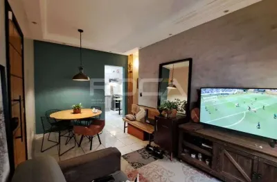 Apartamentos à venda no bairro jardim botânico em ribeirão preto!