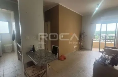 Apartamento à venda com 1 quarto no bairro vila seixas, em ribeirão preto