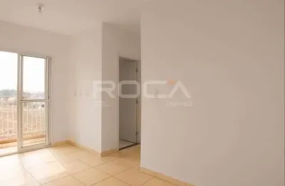 Apartamento à venda no distrito bonfim paulista em ribeirão preto