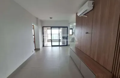 Apartamento para alugar com 2 quartos, sendo 2 suítes no jardim olhos d'água, em ribeirão preto.
