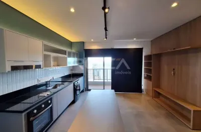 Apartamento com 01 quarto para alugar no jardim botânico, ribeirão preto