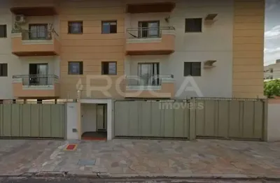 Apartamento para alugar com 1 quarto no bairro jardim são luiz, em ribeirão preto.