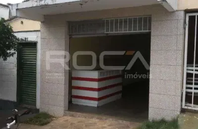 Salão comercial para alugar no jardim sumaré em ribeirão preto