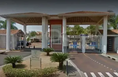 Casa de condomínio com 03 quartos para alugar no jardim botânico, ribeirão preto