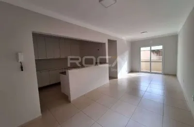 Apartamento para alugar com 3 quartos, sendo 1 suíte no residencial palmares, em ribeirão preto.