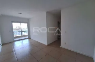 Apartamento com 2 quartos no bairro jardim botânico, em ribeirão preto
