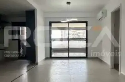 Apartamento para alugar com 3 quartos, sendo 1 suíte no jardim olhos d'água, em ribeirão preto.