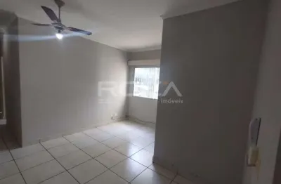 Apartamento para alugar com 2 quartos no jardim paulista, em ribeirão preto.