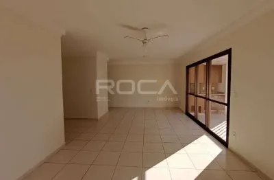 Apartamento para alugar com 3 quartos, sendo 1 suíte no jardim nova aliança sul, em ribeirão preto.