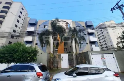 Apartamento para alugar com 1 quarto no jardim nova aliança, em ribeirão preto.