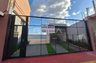 Salão comercial para alugar na vila amélia em ribeirão preto