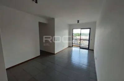Apartamento com 3 quartos à venda na Rua Arnaldo Victaliano, Iguatemi, Ribeirão Preto