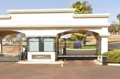 Casa à venda no condomínio quinta da primavera, guaporé iii - ribeirão preto