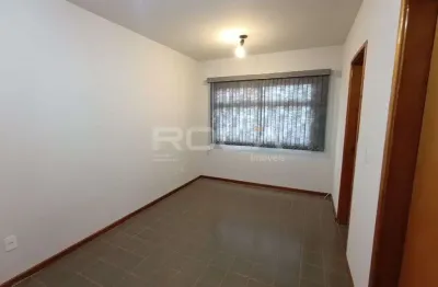Apartamento para alugar com 1 quarto, sendo 1 suíte no jardim presidente médici, em ribeirão preto.