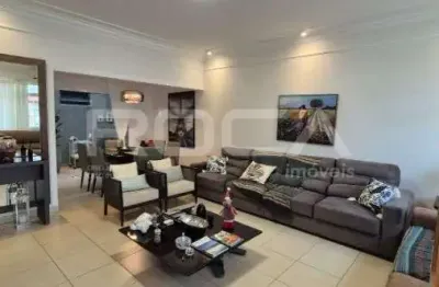 Casa térrea com 3 suítes à venda e locação no alto da boa vista – ribeirão preto