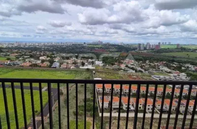 Apartamento à venda com 2 suítes no bairro vila do golf, em ribeirão preto