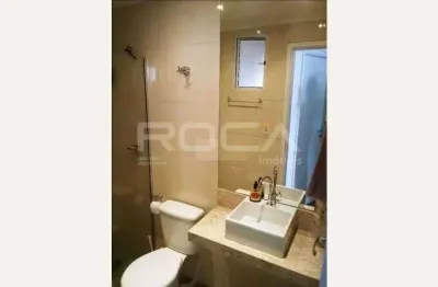 Apartamento à venda com 2 quartos no Centro, em Ribeirão Preto